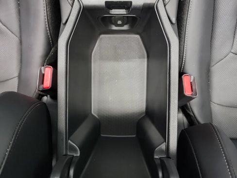 Used 2025 Honda Accord Touring image 29