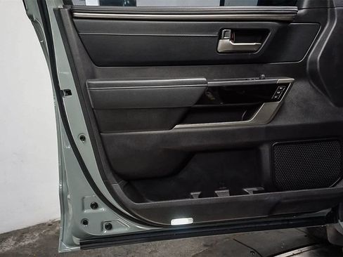 Used 2023 Toyota Tundra Limited w/ TRD Off-Road Package image 23