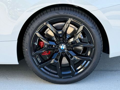 New 2026 BMW 430i Coupe w/ M Sport Package image 17
