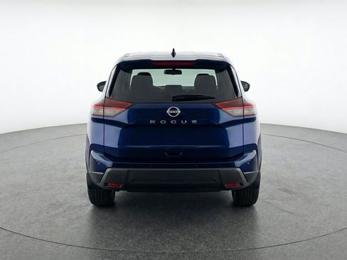 Used 2025 Nissan Rogue SV AWD/4WD image 7