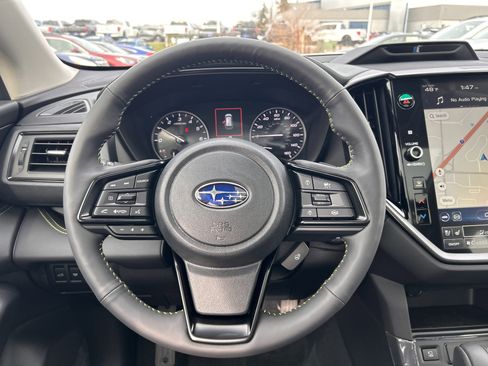 New 2026 Subaru Ascent Bronze Edition image 11