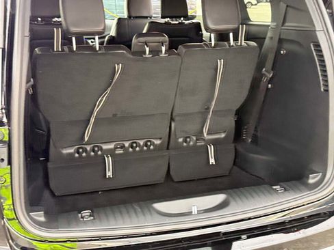 New 2026 Chrysler Pacifica Select image 26
