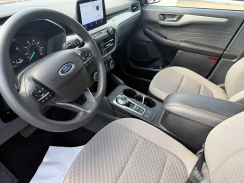 Used 2022 Ford Escape SE AWD/4WD image 16