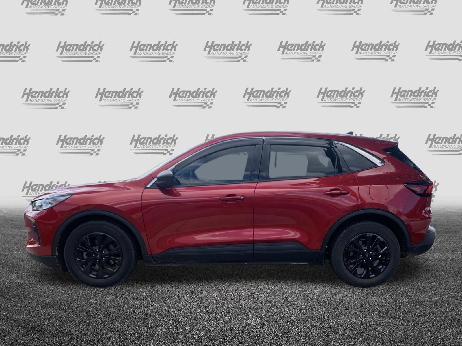 Used 2023 Ford Escape Active FWD image 7
