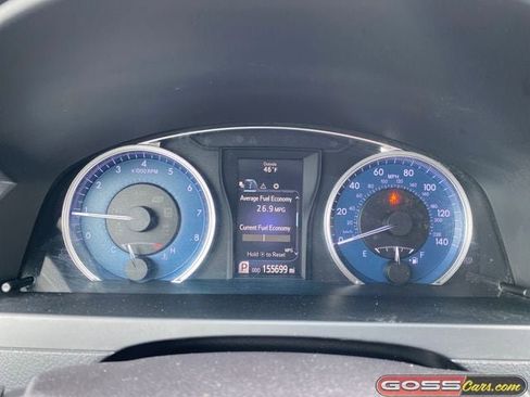 Used 2017 Toyota Camry LE FWD image 18