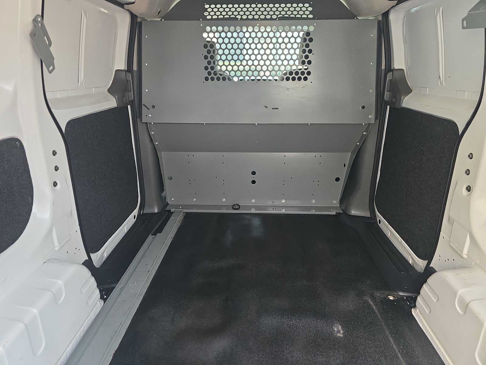 Used 2019 Nissan NV200 SV FWD image 23