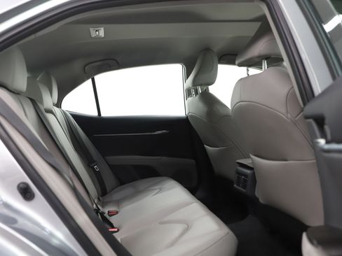 Used 2023 Toyota Camry XLE w/ Protection Package (Q2) (TMS) image 12