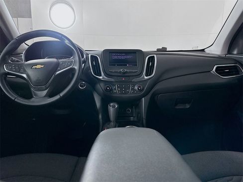 Used 2021 Chevrolet Equinox LT image 22