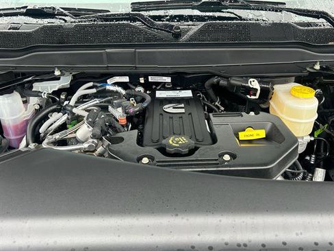 New 2025 RAM 2500 Tradesman image 30