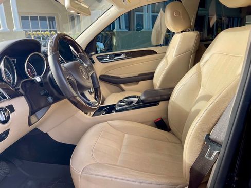 Used 2018 Mercedes-Benz GLE 350 image 11