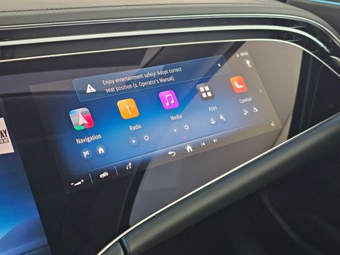 New 2025 Mercedes-Benz E 350 Sedan image 29