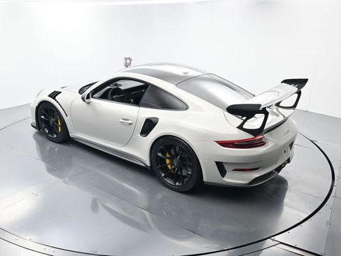 Used 2019 Porsche 911 GT3 RS image 35