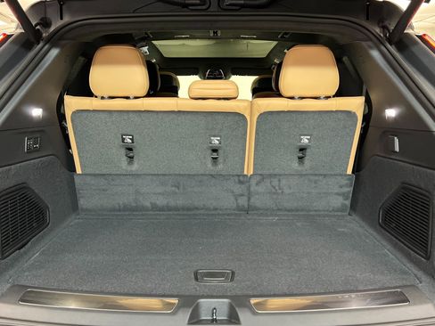 New 2025 Cadillac Escalade IQ Sport 2 w/ LPO, ONYX Package image 24