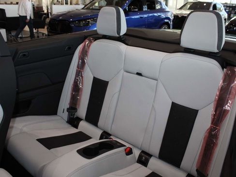 New 2026 BMW M4 xDrive Competition w/ Executive Package image 14