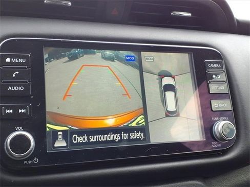 Used 2023 Nissan Kicks SR w/ Interior Electronics Package image 26