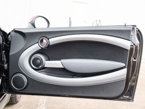 Used 2012 MINI Cooper Coupe John Cooper Works image 76