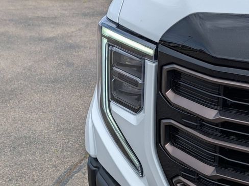New 2026 GMC Sierra 1500 AT4X AWD/4WD image 4