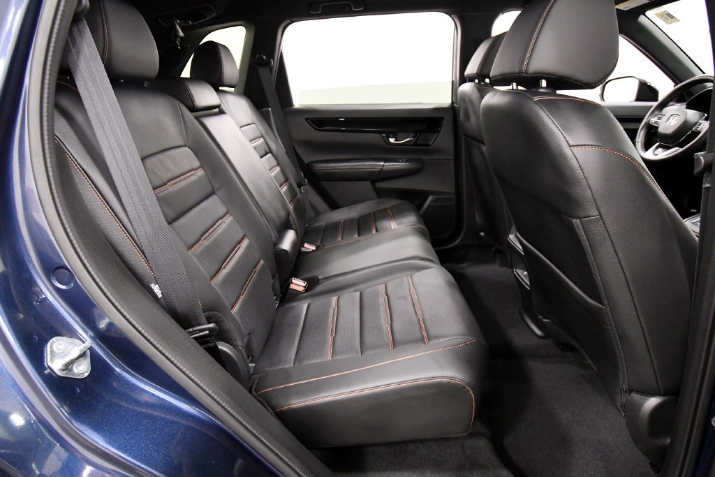 Certified 2026 Honda CR-V Sport Touring image 18