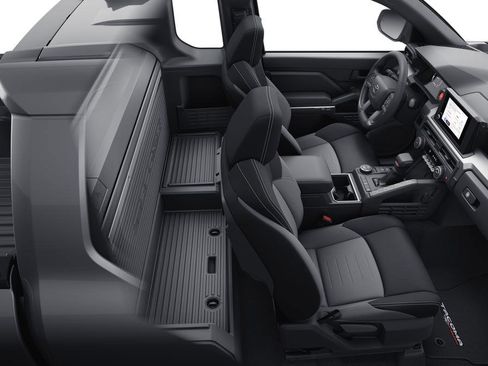 New 2026 Toyota Tacoma SR5 RWD image 22