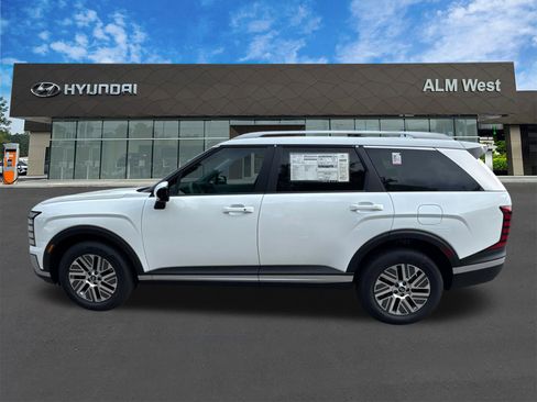 New 2026 Hyundai Palisade FWD Hybrid image 9