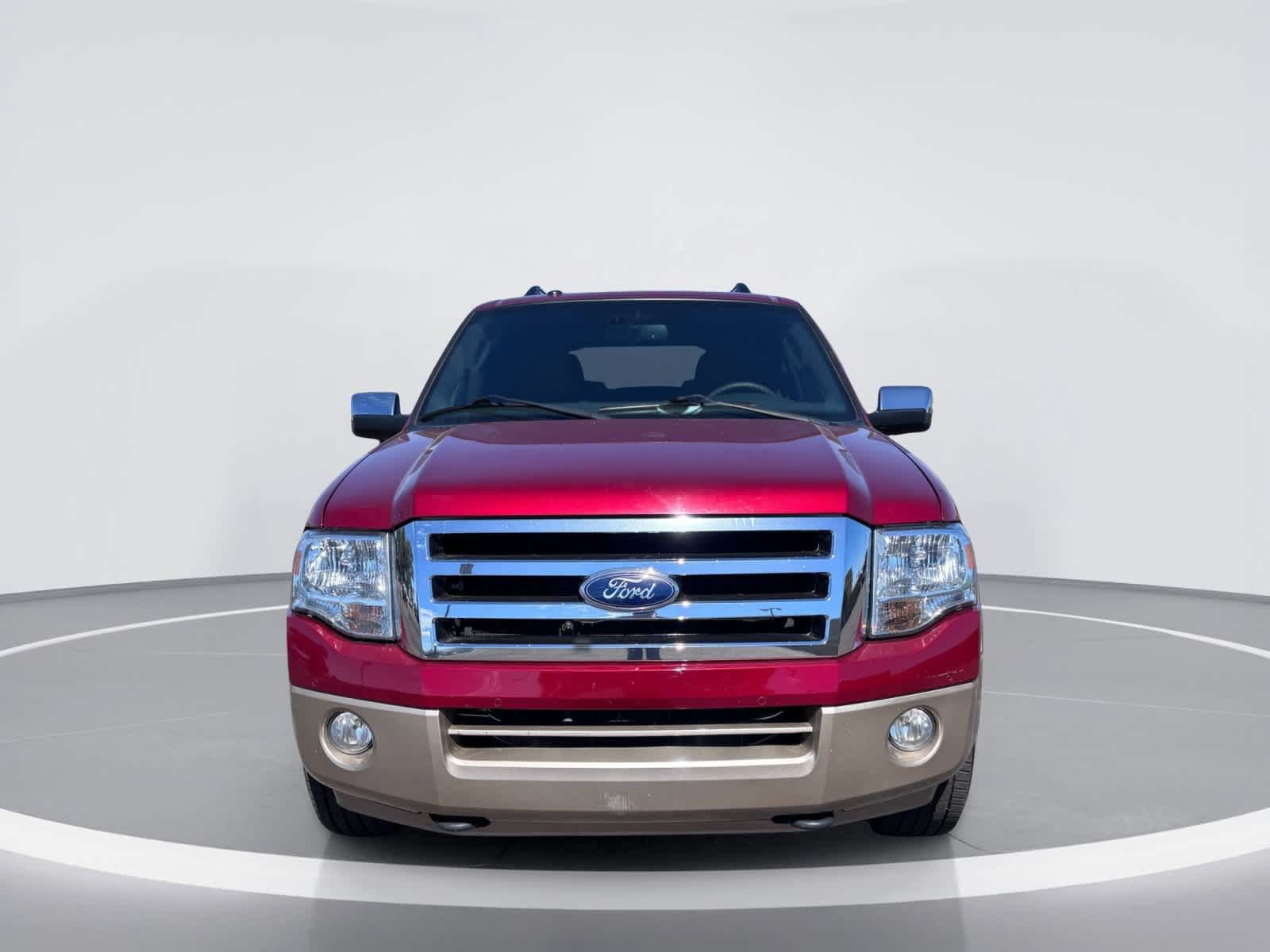 Used 2013 Ford Expedition King Ranch AWD/4WD image 4