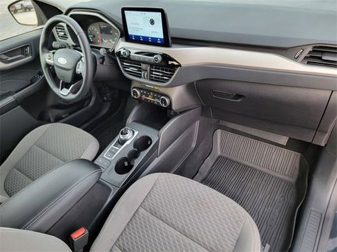 Certified 2022 Ford Escape SE w/ Convenience Package image 25