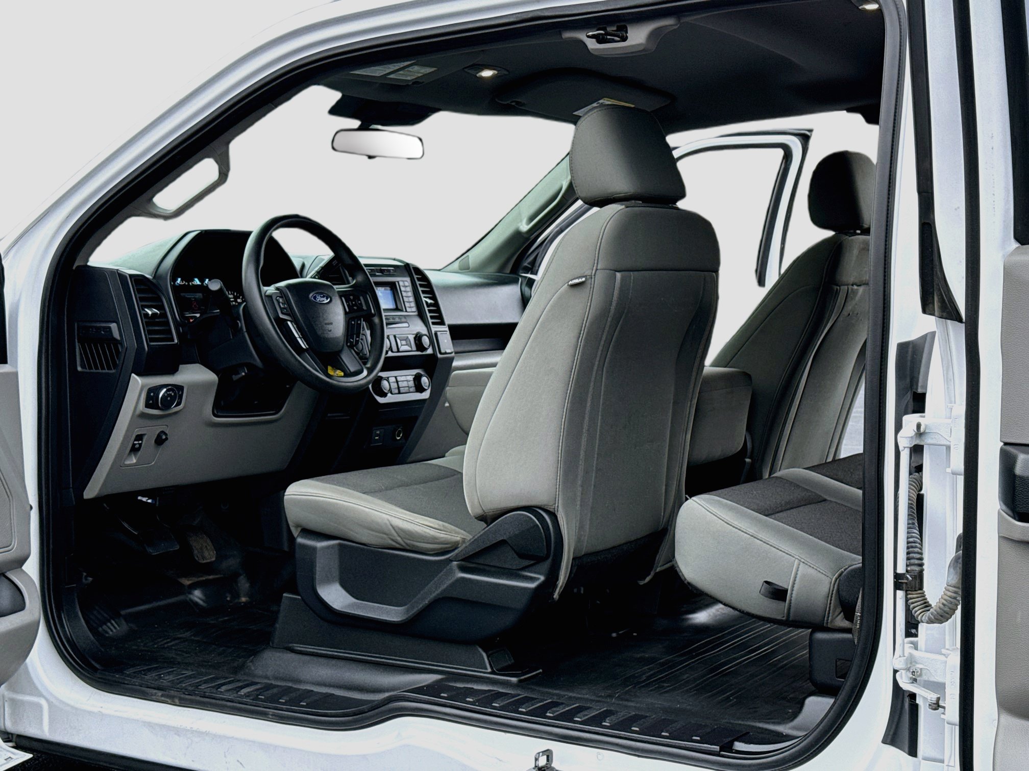 Used 2019 Ford F150 XL w/ Equipment Group 101A Mid AWD/4WD image 21