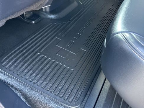 Used 2022 Ford F450 Lariat w/ Lariat Ultimate Package image 17