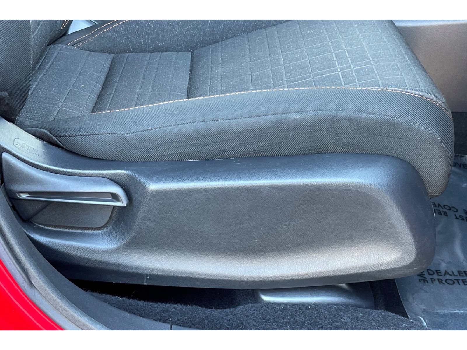 Certified 2025 Honda HR-V Sport image 22