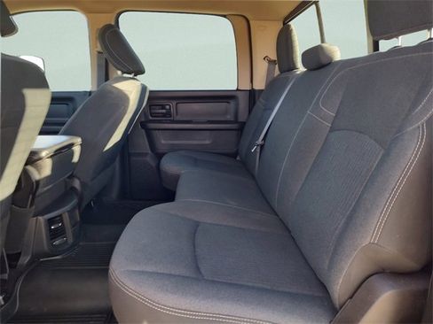 Used 2020 RAM 2500 Tradesman image 30