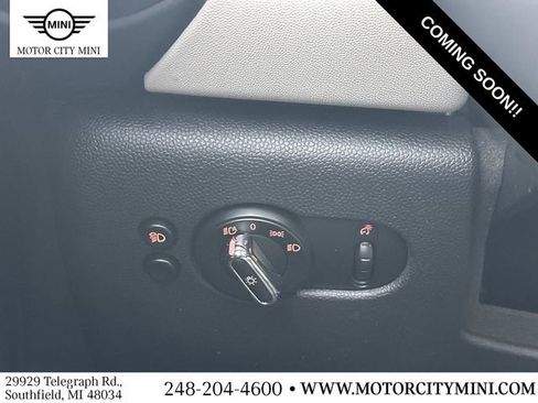 Used 2022 MINI Cooper S image 29