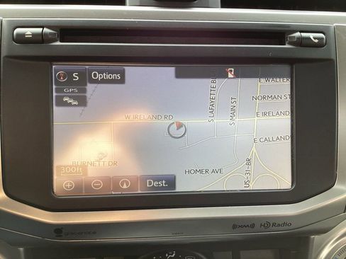 Used 2019 Toyota 4Runner SR5 Premium image 21