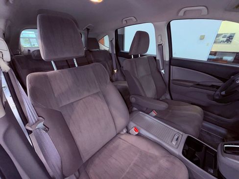 Used 2014 Honda CR-V LX image 9