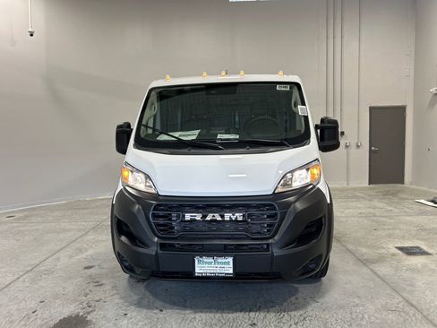 New 2025 RAM ProMaster 1500 w/ Cold Weather Group image 3