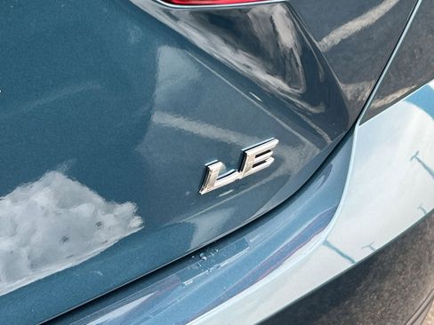 New 2026 Toyota Camry LE image 21