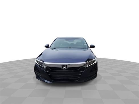 Used 2019 Honda Accord LX image 3
