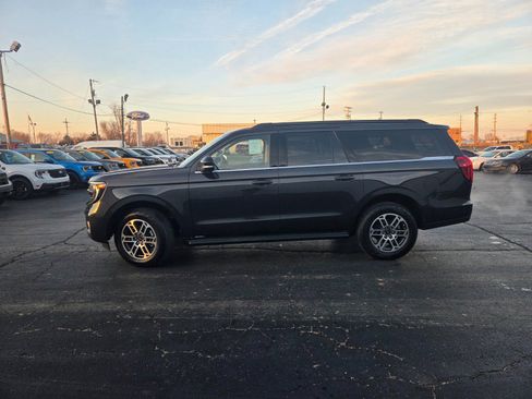 New 2026 Ford Expedition Max Active image 5