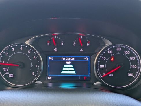 Used 2023 GMC Terrain SLE w/ Driver Convenience Package AWD/4WD image 24