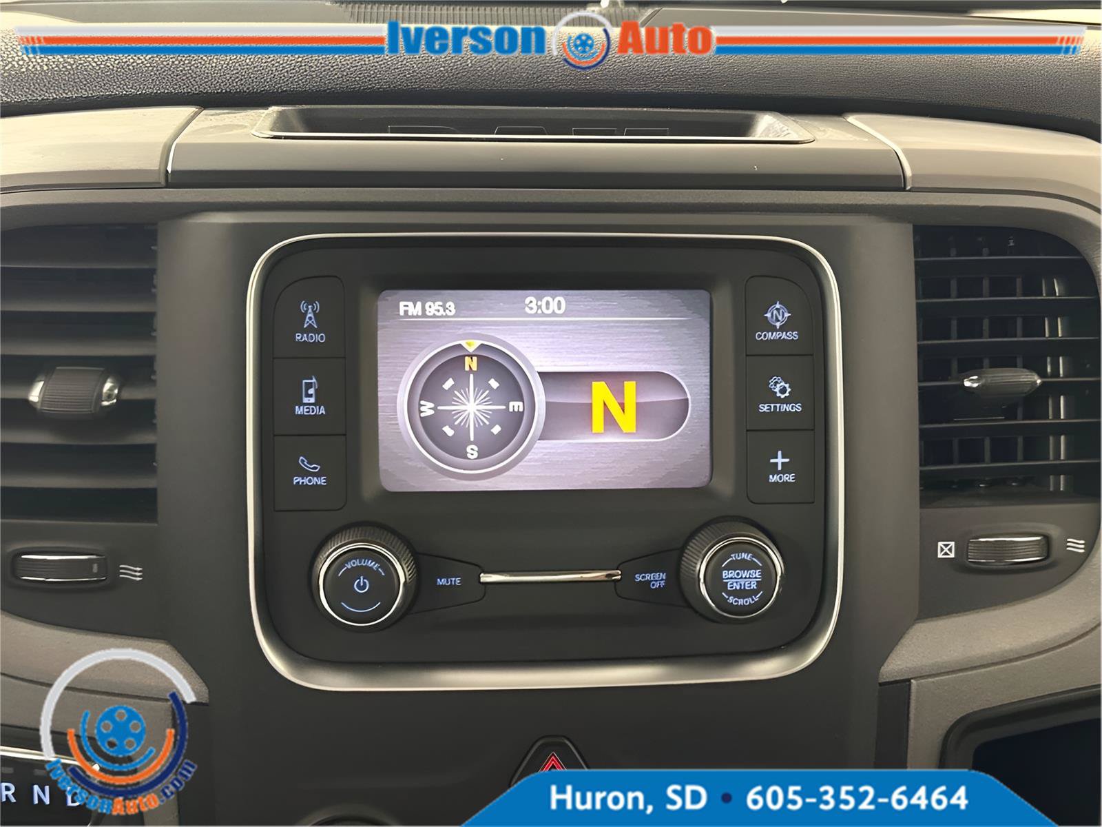 Used 2024 RAM 1500 Tradesman w/ Tradesman SXT Package AWD/4WD image 23