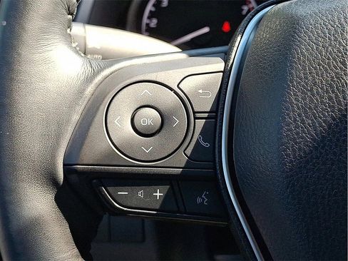 Used 2018 Toyota Camry SE w/ Protection Package (Q2) image 19