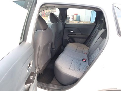 New 2026 Nissan Kicks SV w/ SV Premium Package image 23