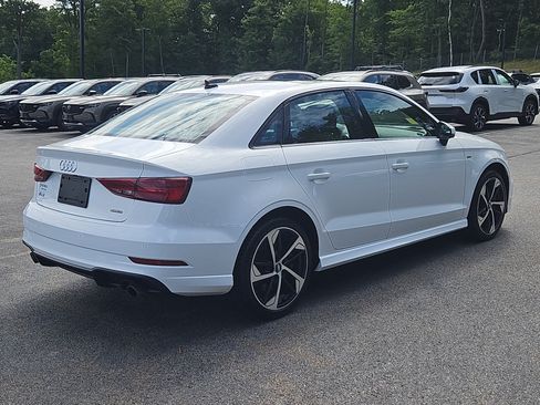 Used 2020 Audi A3 2.0T Premium AWD/4WD image 2