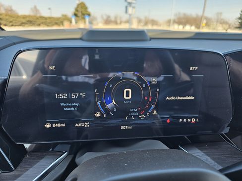 New 2026 Chevrolet Suburban LT w/ Comfort Package image 19