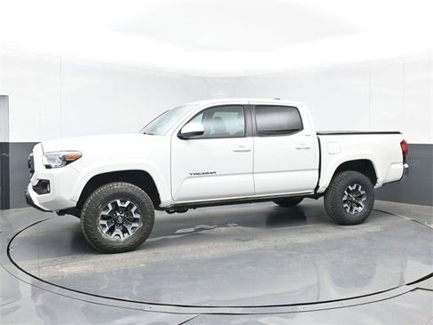 Used 2023 Toyota Tacoma SR5 image 11