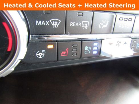 Used 2022 Ford F150 King Ranch w/ Equipment Group 601A High image 20