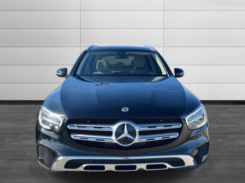 Certified 2021 Mercedes-Benz GLC 300 GLC 300 image 7