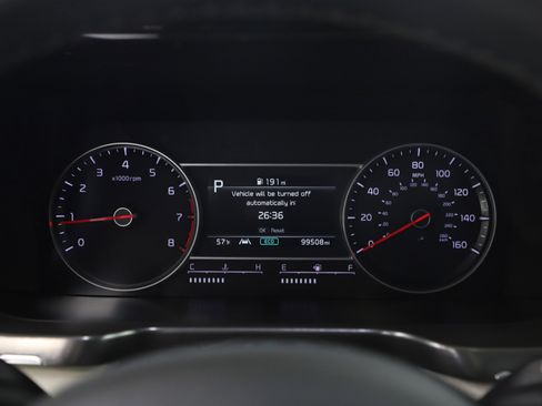 Used 2021 Kia Sorento SX image 19