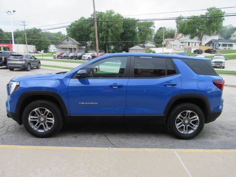 Used 2026 GMC Terrain Elevation AWD/4WD image 10