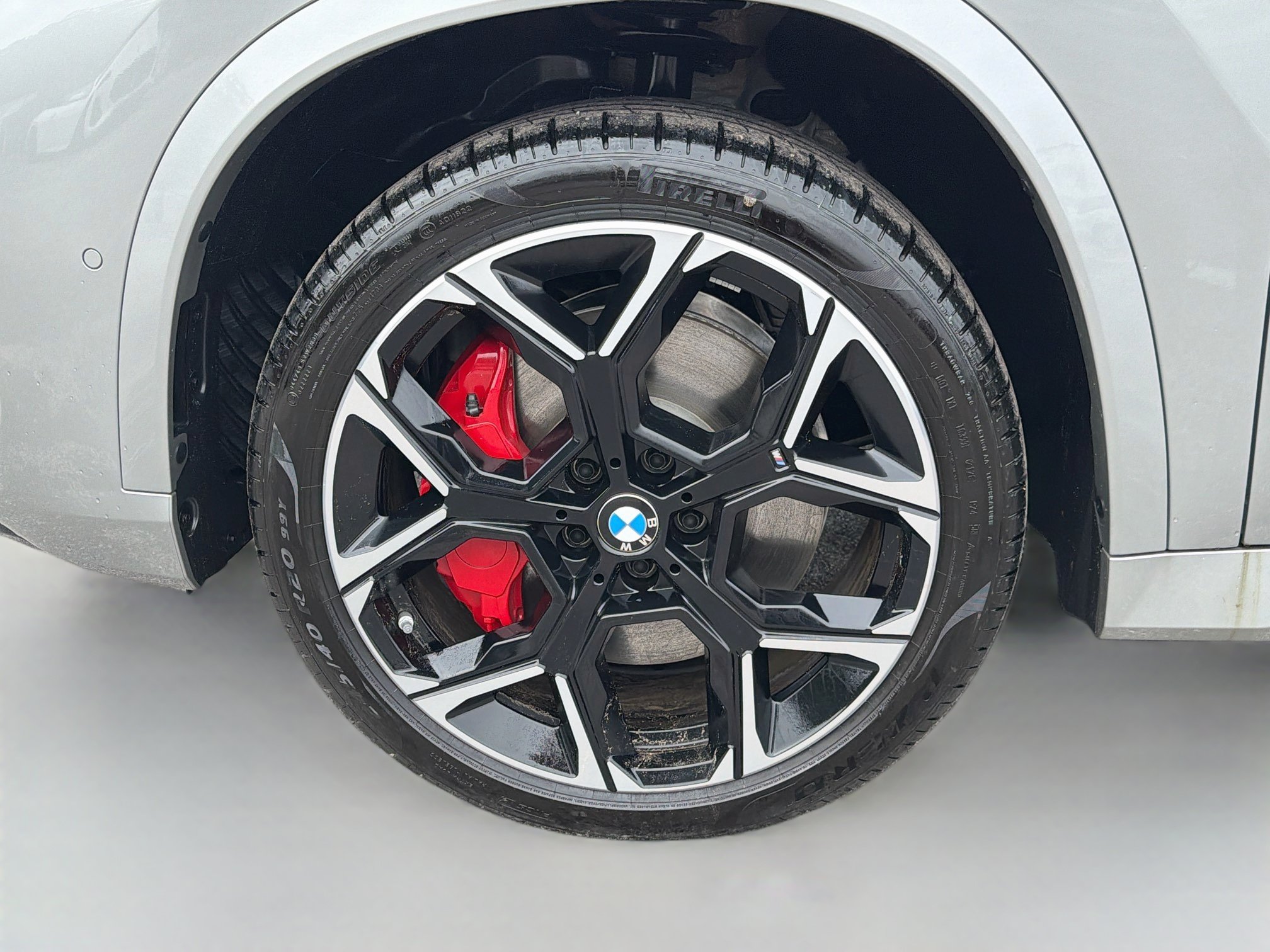 New 2027 BMW X1 M35i w/ Technology Package AWD/4WD image 42