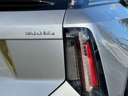 New 2026 Cadillac Optiq Sport 1 image 25